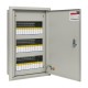 EKF mb11-36 Щит распред. встраиваемый ЩРВ-36 (520х340х120) IP31 EKF PROxima