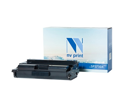 NV Print  SP3710X  Картридж для Ricoh Aficio SP 3710SF/SP 3710DN (7000k)