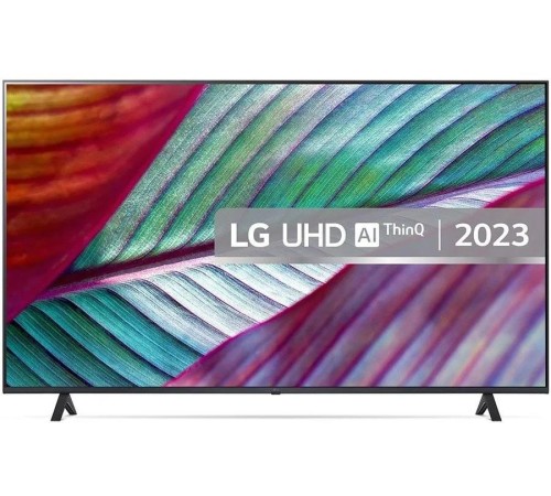 Телевизор LCD 50" 50UR78006LK.ARUB LG