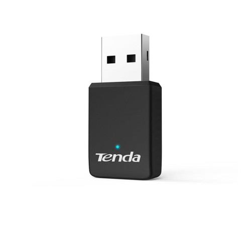 Wi-Fi адаптер 650MBPS USB MU-MIM U9 TENDA Wi-Fi адаптер 650MBPS USB MU-MIM U9 TENDA