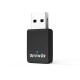 Wi-Fi адаптер 650MBPS USB MU-MIM U9 TENDA
