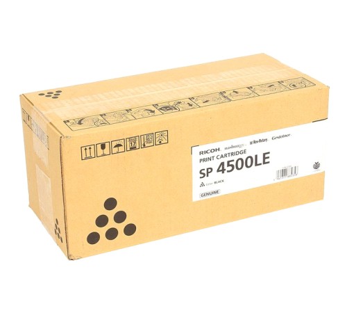 Принт-картридж тип SP 4500LE Ricoh 407323 Принт-картридж тип SP 4500LE Ricoh 407323