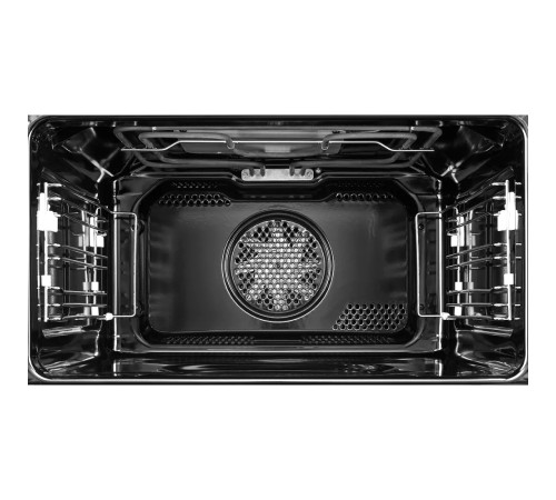 Встраиваемый духовой шкаф Kuppersberg KMW 612 Black