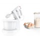 Миксер стационарный MFQ2600W WHITE BOSCH