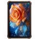 Планшет ACTIVE 8 PRO 8/256GB ORANGE BLACVIEW
