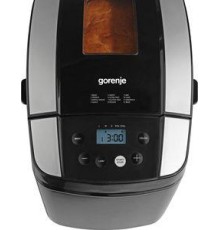 Хлебопечь BM1210BK 734331 GORENJE