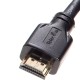 Кабель HDMI 19M/M,ver. 2.1, 8K@60 Hz 1.5m Telecom <TCG255-1.5M> VCOM Telecom TCG255-1.5M