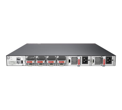 Коммутатор Huawei 02352FSJ S6330-H48X6C Коммутатор Huawei 02352FSJ S6330-H48X6C