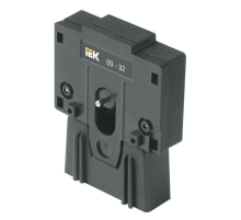 Механизм блокировки для КМИ(40А-95А) IEK IEK KKM30D-MB