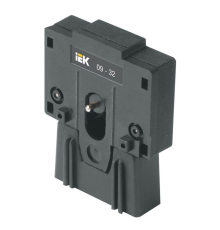 Механизм блокировки для КМИ(40А-95А) IEK IEK KKM30D-MB