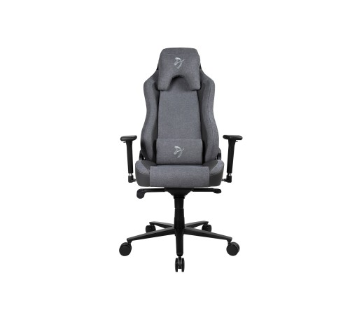 Компьютерное кресло (для геймеров) Arozzi Vernazza - Vento™ - Ash