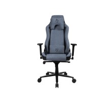 Компьютерное кресло (для геймеров) Arozzi Vernazza - Vento™ - Blue