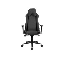 Компьютерное кресло (для геймеров) Arozzi Vernazza - Vento™ - Dark Grey
