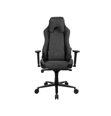 Компьютерное кресло (для геймеров) Arozzi Vernazza - Vento™ - Dark Grey