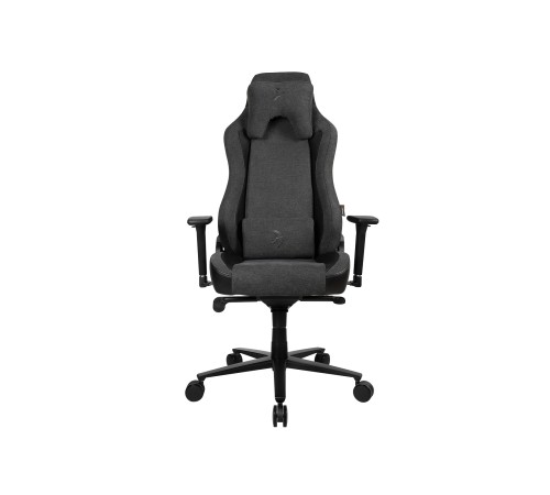Компьютерное кресло (для геймеров) Arozzi Vernazza - Vento™ - Dark Grey