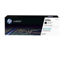 Картридж лазерный HP 410A CF410A черный (2300стр.) для HP LJ Pro M452/M477