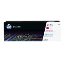 Картридж лазерный HP 410X CF413X пурпурный (5000стр.) для HP LJ Pro M452/M477