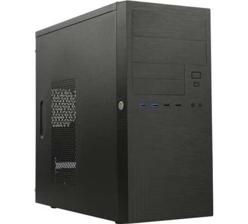 ES555BK PM-450ATX U3*2+TypeC*2+2*combo Audio [6188250]