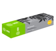 Картридж лазерный Cactus CS-WC5325 006R01160 черный (30000стр.) для Xerox WorkCentre 5325/5330/5335