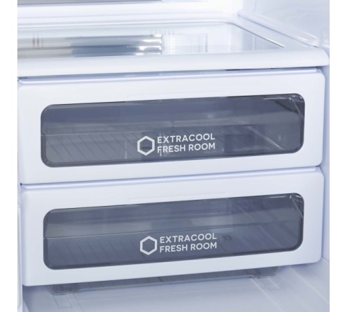 Холодильник Sharp Sharp SJ-EX93PBE (SJEX93PBE)