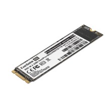 Exegate EX295280RUS Накопитель SSD M.2 2280 1Tb ExeGate NextPro+ M2UV500TS1TB (SATA-III, 22x80mm, 3D TLC)