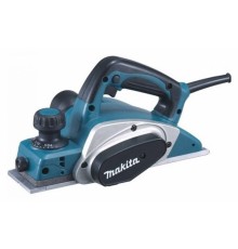 Рубанок Makita KP0800X1 620Вт 82мм 17000об/мин