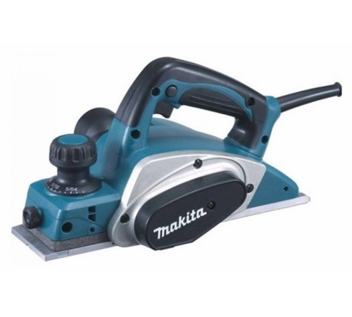 Рубанок Makita KP0800X1 620Вт 82мм 17000об/мин Рубанок Makita KP0800X1 620Вт 82мм 17000об/мин