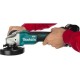 Углошлифовальная машина Makita DGA504RF 8500об/мин рез.шпин.:M14 d=125мм