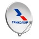Комплект установщика спутникового телевидения Триколор СТВ-0.55