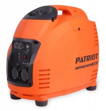 Генератор Patriot 3000i 3.5кВт