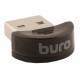 Адаптер USB Buro BU-BT40B Bluetooth 4.0+EDR class 1.5 20м черный
