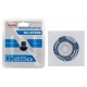 Адаптер USB Buro BU-BT40B Bluetooth 4.0+EDR class 1.5 20м черный