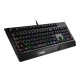 Клавиатура GAMING BLACK RUS VIGOR GK20 RU MSI