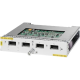 Модуль Cisco A9K-MPA-4X10GE