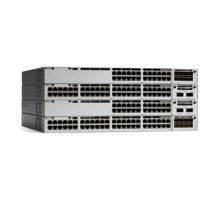 C9300-48P-A Catalyst 9300 48-port PoE+, Network Advantage