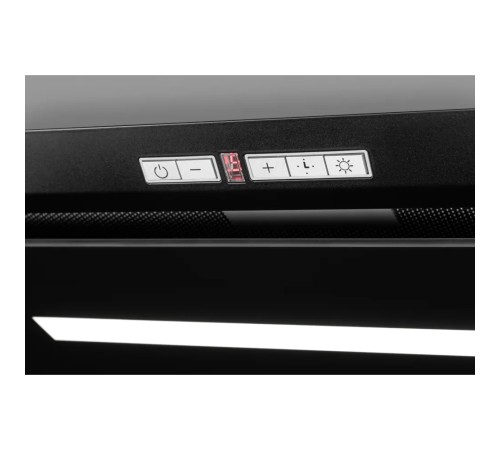 Встраиваемая вытяжка Kuppersberg INTRO 60 BLACK