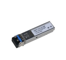 Dahua DH-GSFP-1310-20-SMF SFP-модуль; LC; до 1.25Гбит/c; до 20км (одномодовое оптоволокно); 1310нм/1310нм