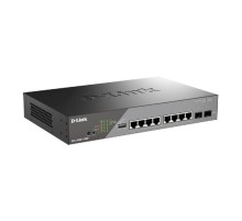 D-Link DSS-200G-10MP/A1A