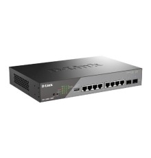 D-Link DSS-200G-10MP/A1A