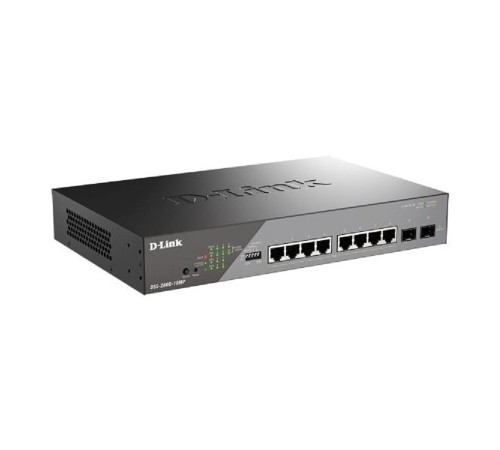 D-Link DSS-200G-10MP/A1A