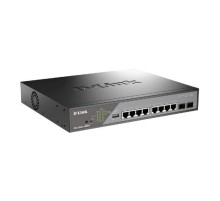 D-Link DSS-200G-10MPP/A1A