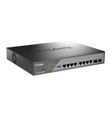 D-Link DSS-200G-10MPP/A1A