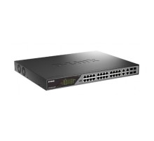 D-Link DSS-200G-28MPP/A1A