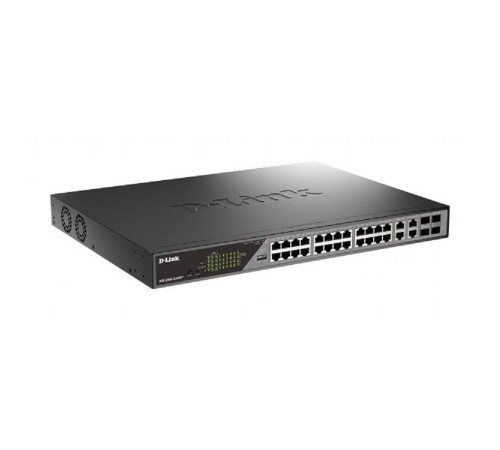 D-Link DSS-200G-28MPP/A1A