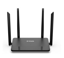 D-Link DIR-830M/A1A Беспроводной EasyMesh маршрутизатор AC1200, 1000Base-T WAN, 3x1000Base-T LAN