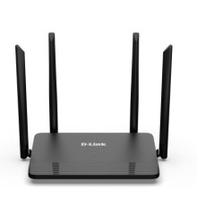 D-Link DIR-830M/A1A Беспроводной EasyMesh маршрутизатор AC1200, 1000Base-T WAN, 3x1000Base-T LAN
