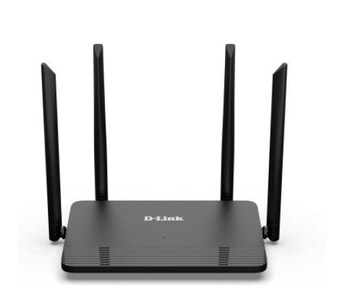 D-Link DIR-830M/A1A Беспроводной EasyMesh маршрутизатор AC1200, 1000Base-T WAN, 3x1000Base-T LAN