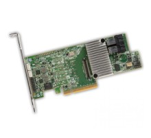05-25420-081 MegaRAID SAS 9361-8i SGL (8-Port Int, 12Gb/s SATA+SAS, PCIe 3.0, 1GB DDRIII, MegaRAID SAS 9361-8i, Quick Installation Guide, LP Bracket)