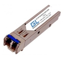 GIGALINK GL-OT-SG14LC2-1310-1310 Модуль SFP, 1Гбит/c, два волокна SM, 2xLC, 1310 нм, 14 дБ (до 20 км) (GL-10GT)