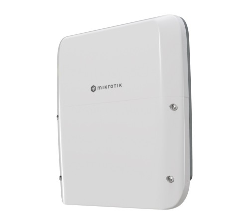 MikroTik RB5009UPr+S+OUT Маршрутизатор Poe уличный, 7*1Gbit, 1*2.5Gbit RJ45, 1*SFP+